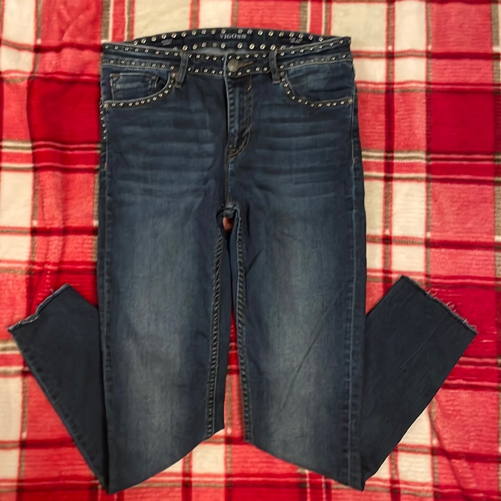 Vigoss. Size W28 L28